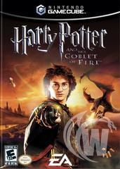 Harry Potter and the Goblet of Fire